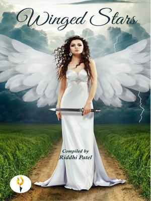 cover image of Winged Stars